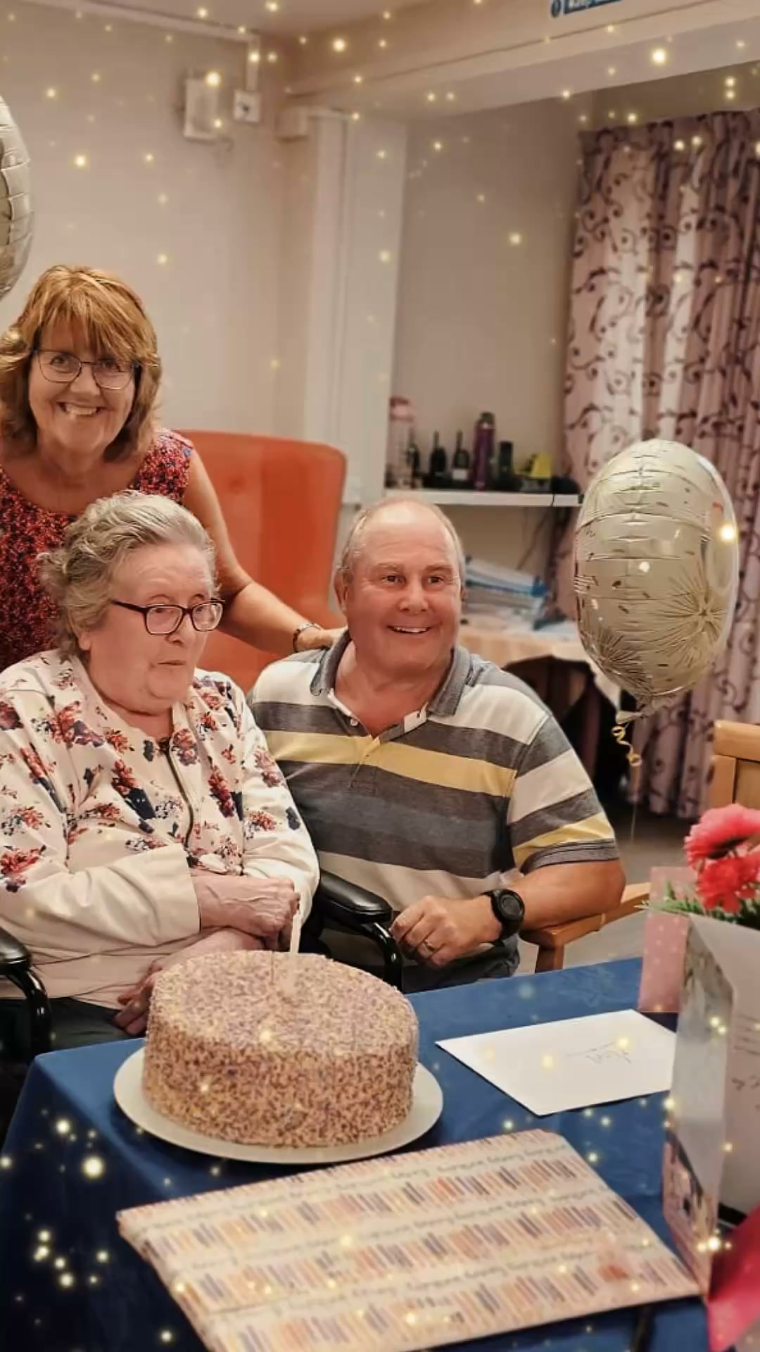 New Day Nursing and Residential Home