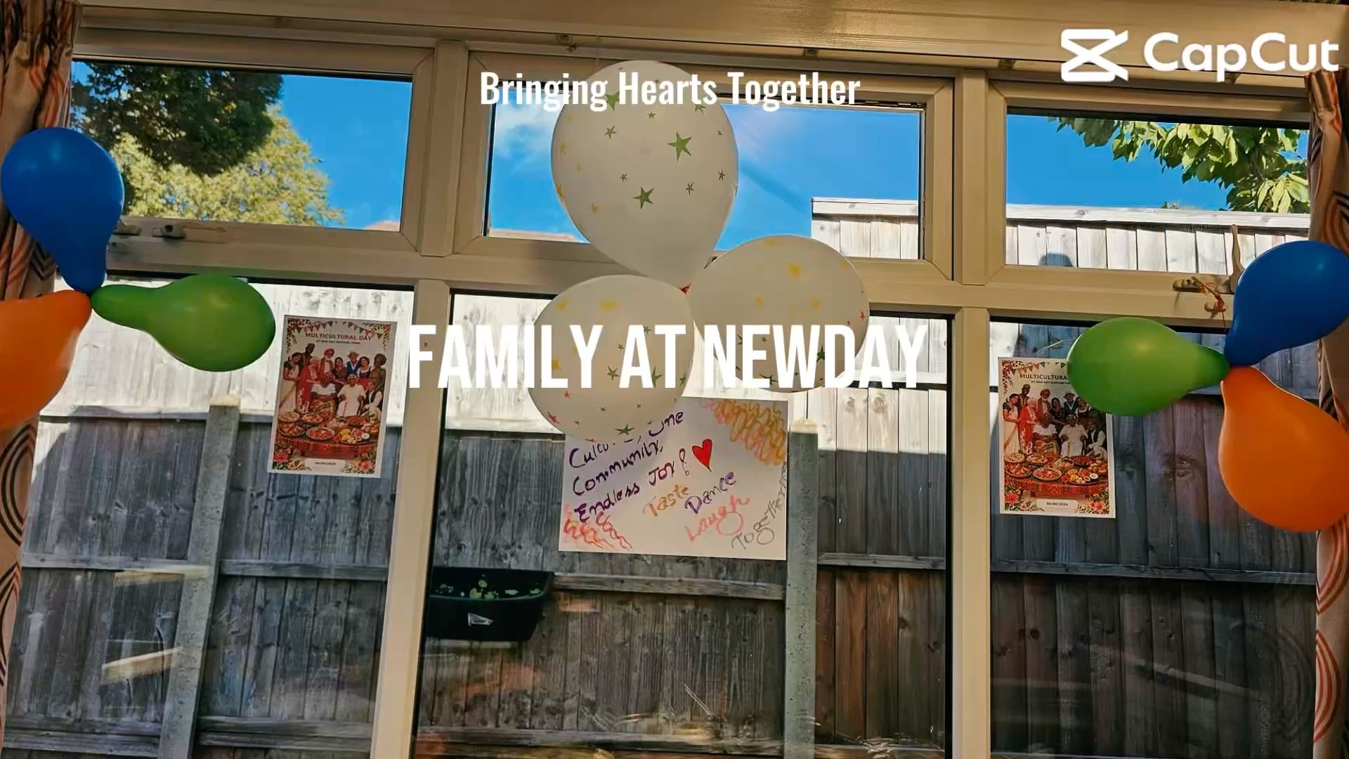 New Day Nursing and Residential Home
