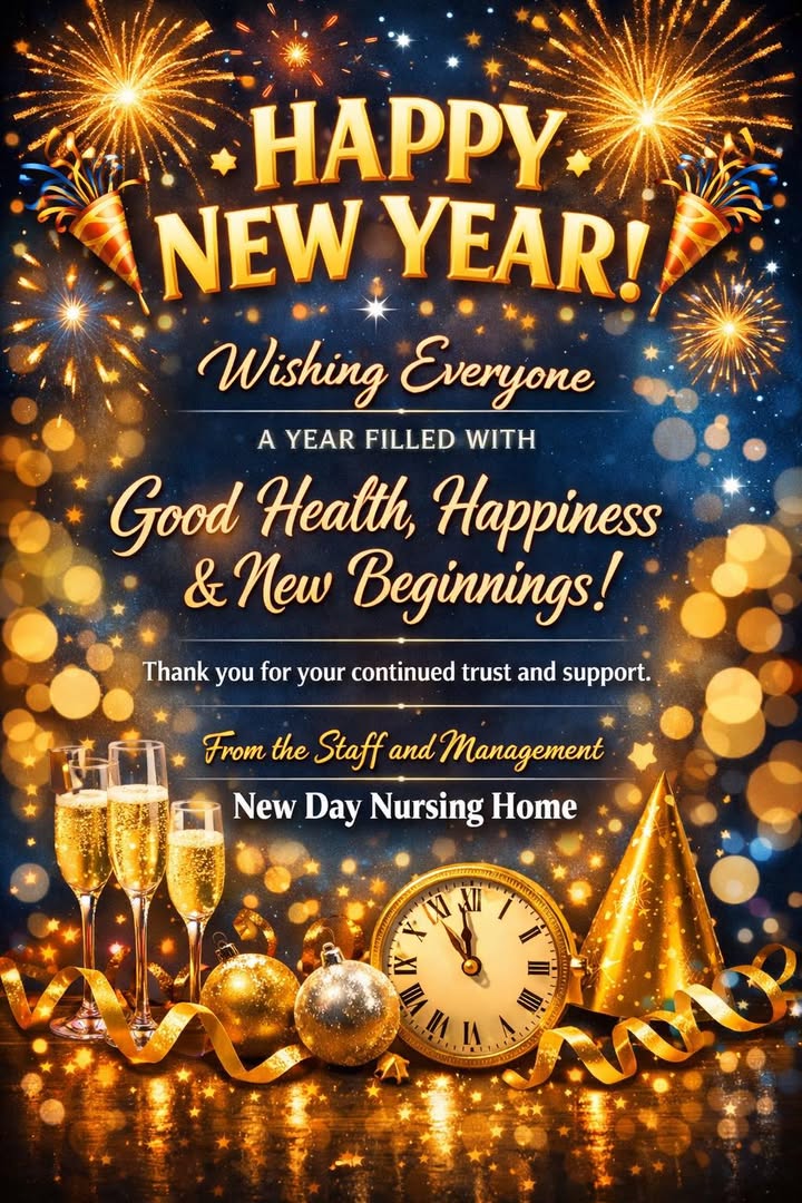 New Day Nursing and Residential Home