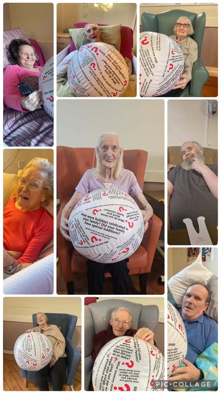 New Day Nursing and Residential Home
