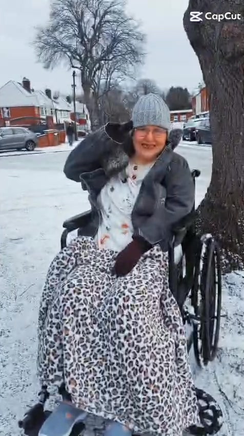 New Day Nursing and Residential Home