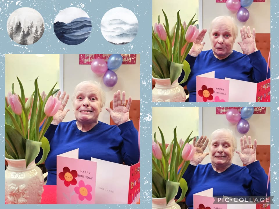 New Day Nursing and Residential Home