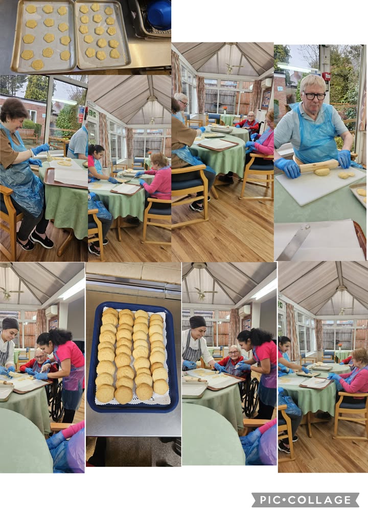 New Day Nursing and Residential Home