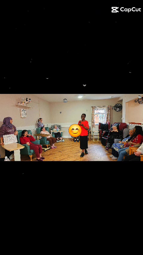 New Day Nursing and Residential Home