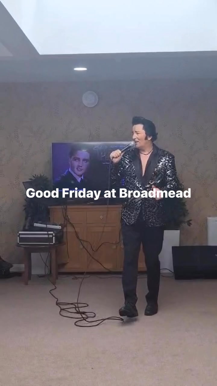 Broadmead Rest Home