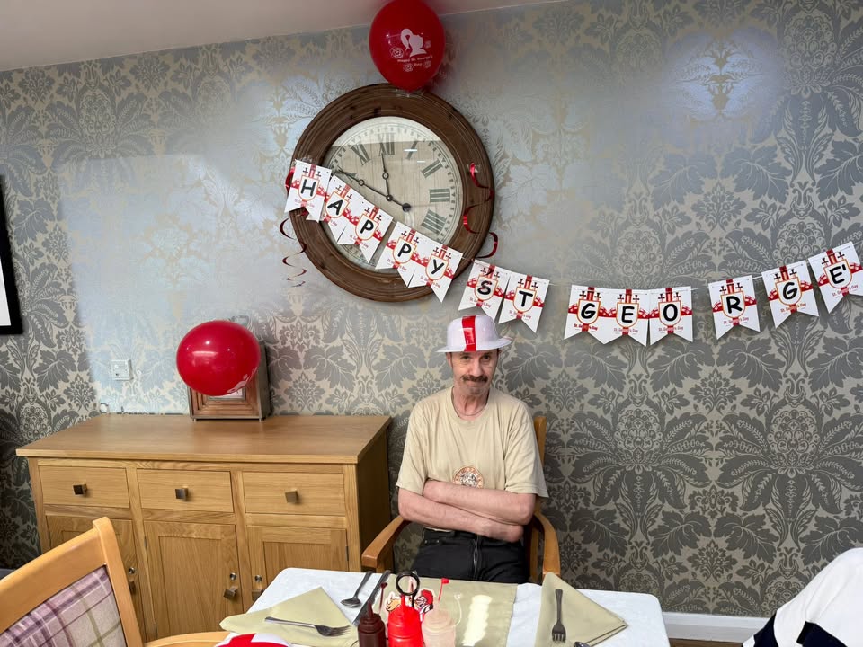 Broadmead Rest Home