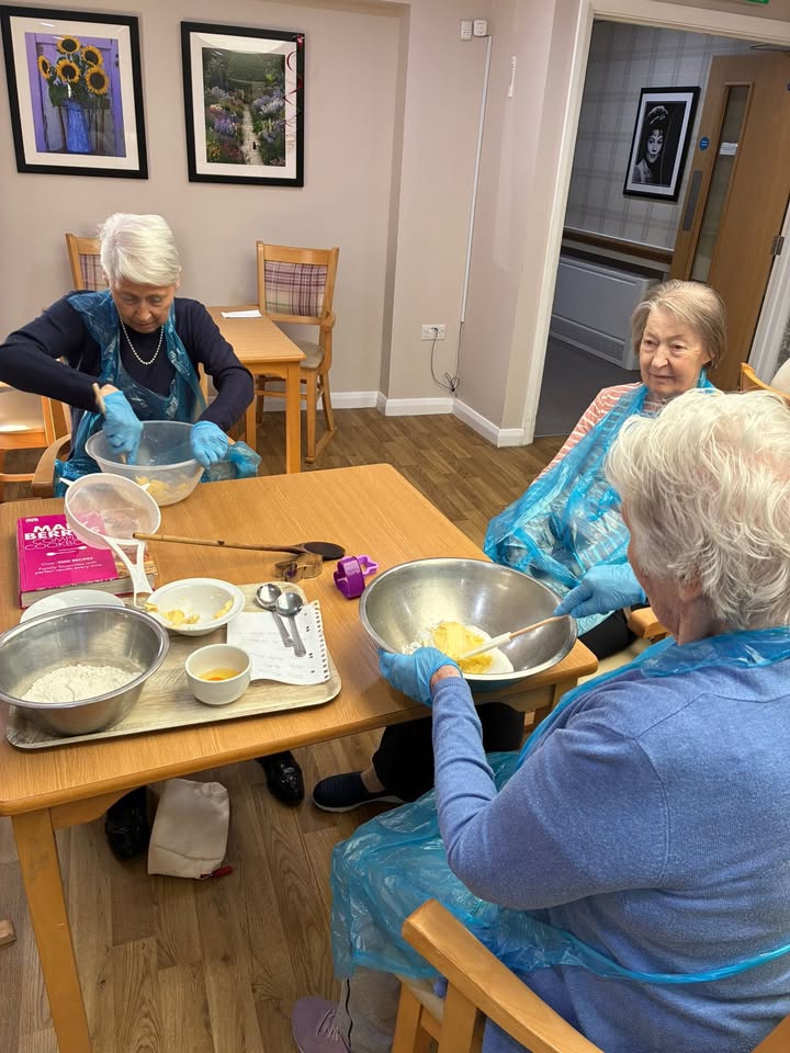 Broadmead Rest Home