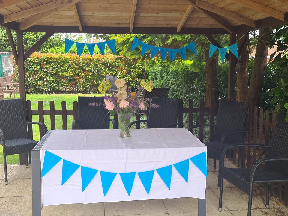 Broadmead Rest Home