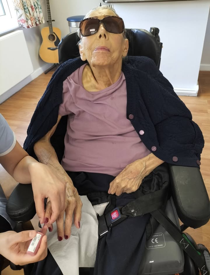 Hayes Park Nursing & Residential Home
