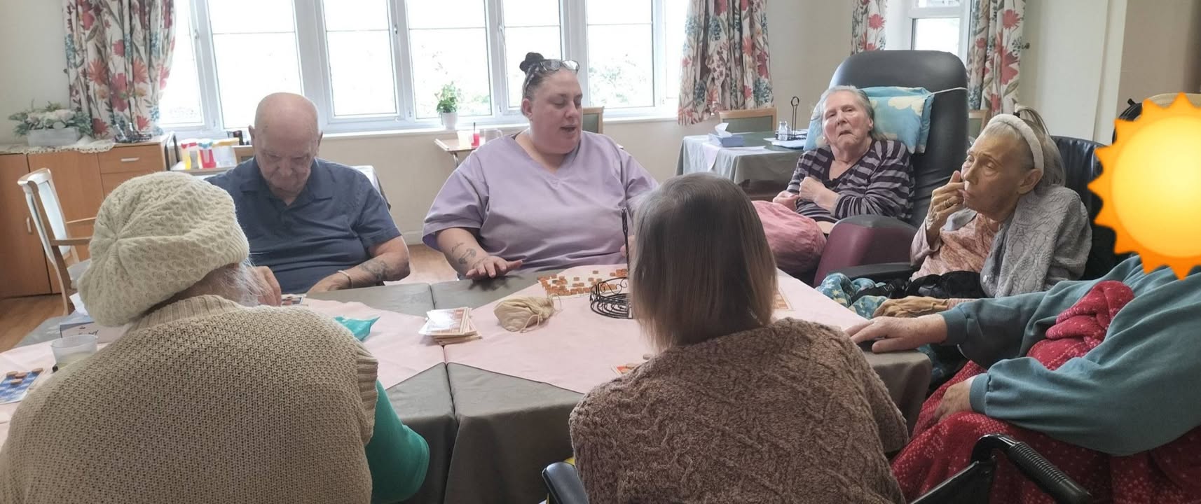 Hayes Park Nursing & Residential Home