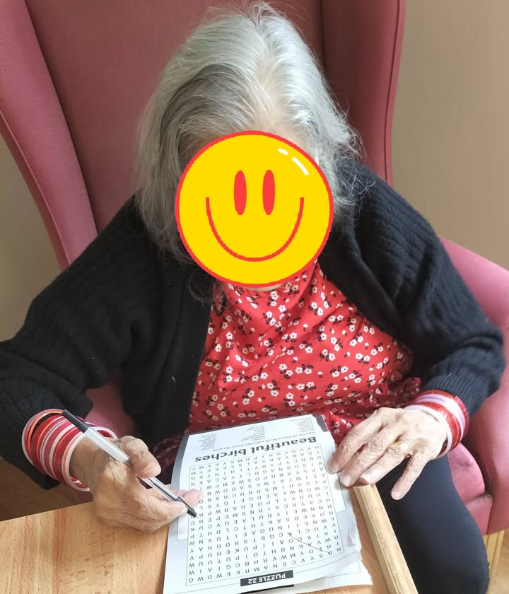 Hayes Park Nursing & Residential Home