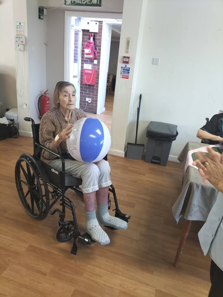 Hayes Park Nursing & Residential Home