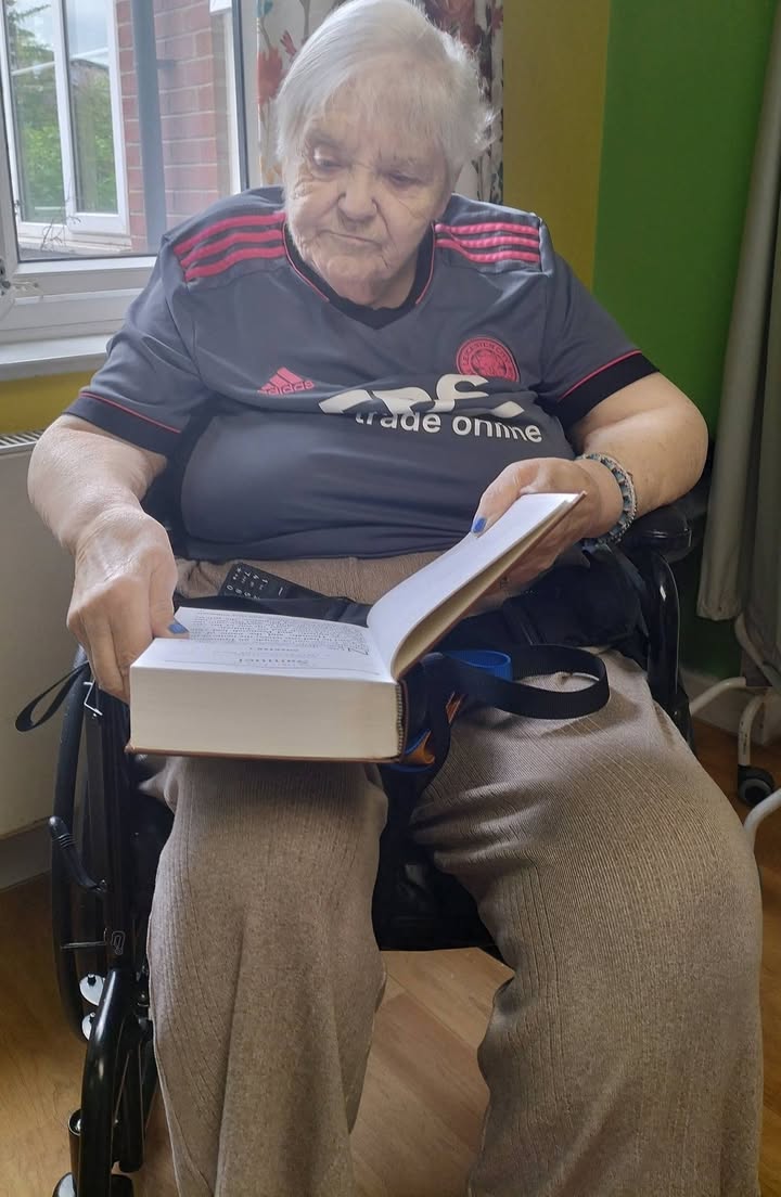 Hayes Park Nursing & Residential Home