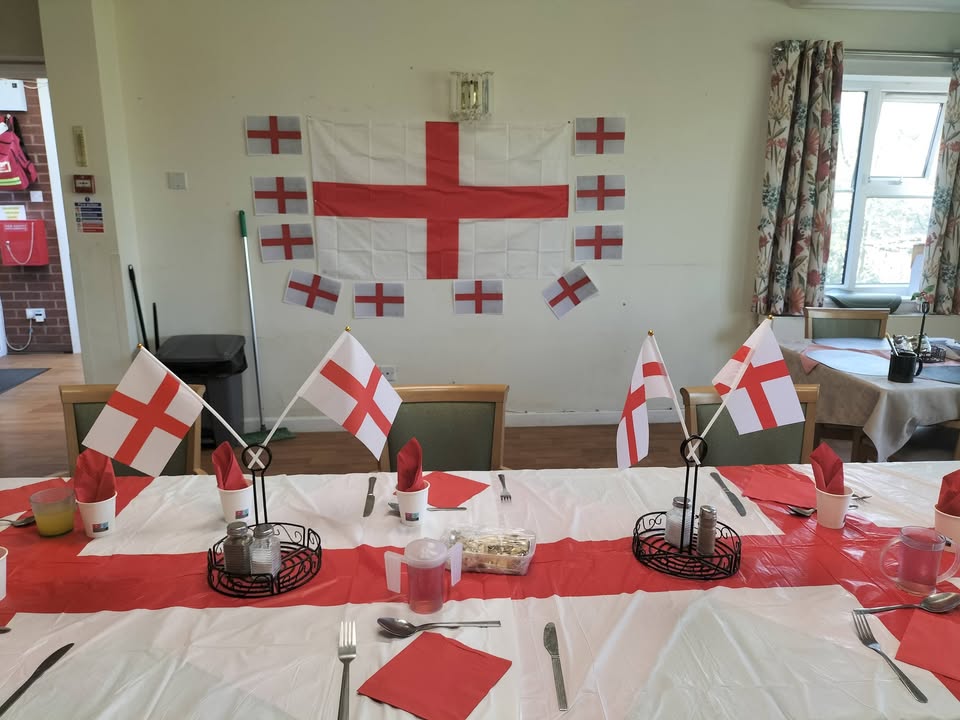 Hayes Park Nursing & Residential Home