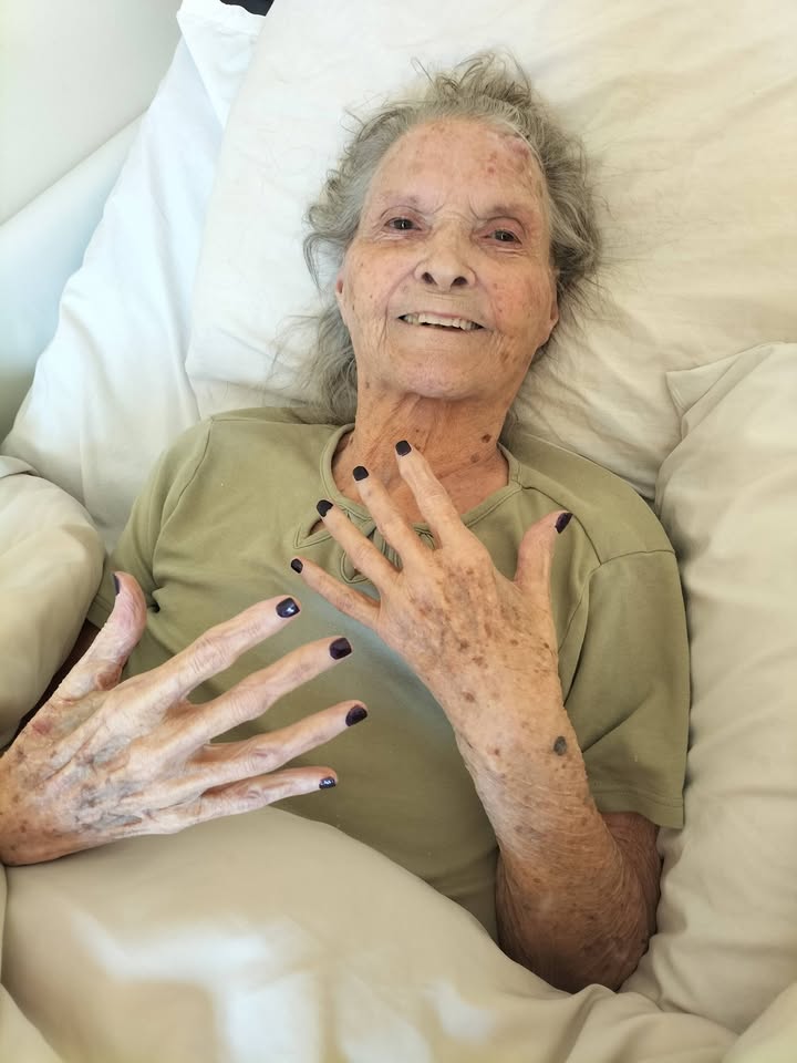 Hayes Park Nursing & Residential Home