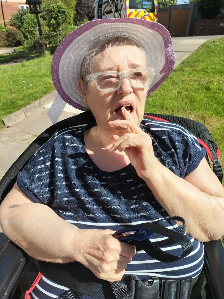 Hayes Park Nursing & Residential Home