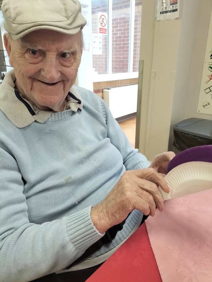 Hayes Park Nursing & Residential Home