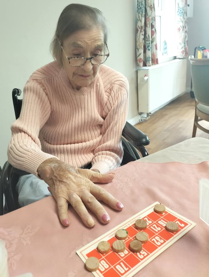 Hayes Park Nursing & Residential Home