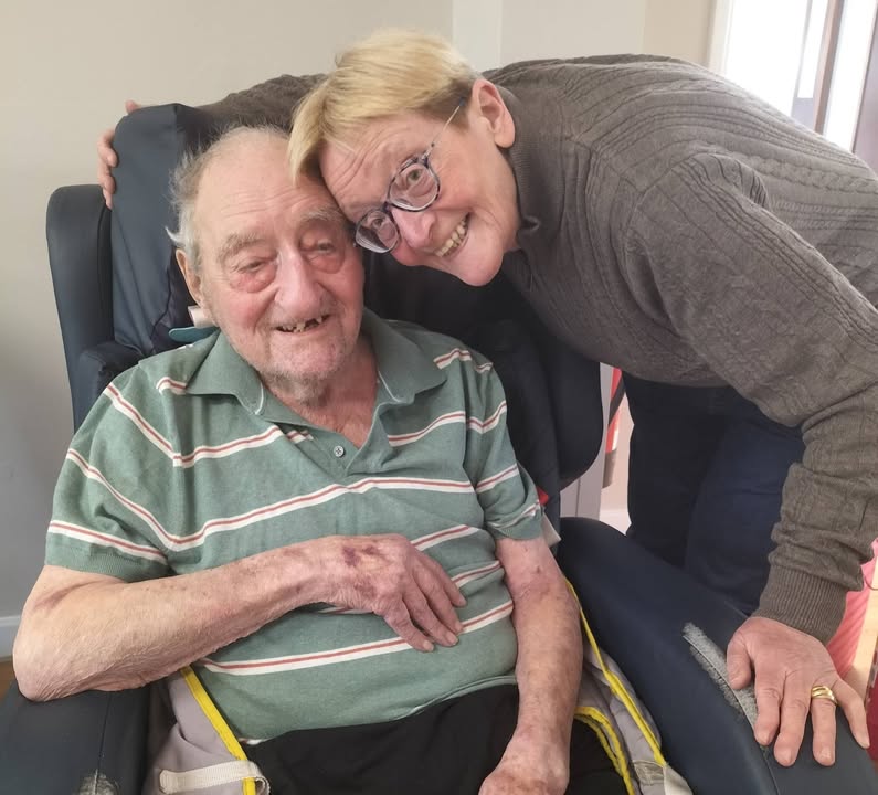 Hayes Park Nursing & Residential Home