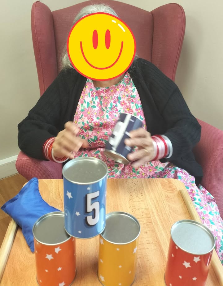 Hayes Park Nursing & Residential Home