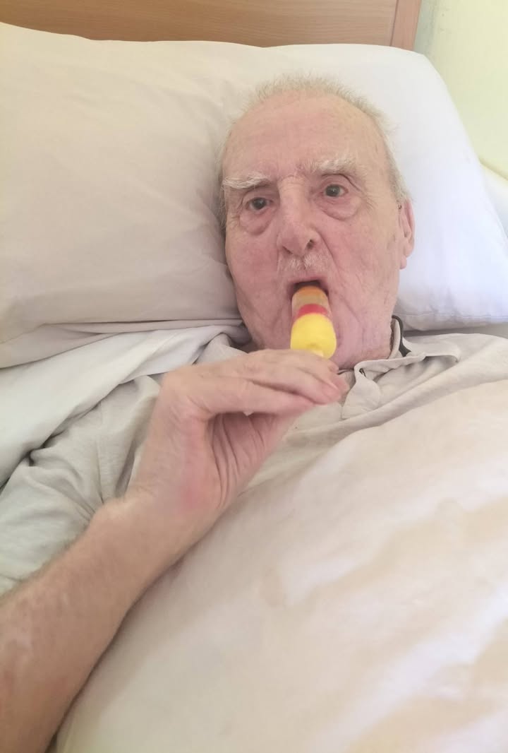 Hayes Park Nursing & Residential Home