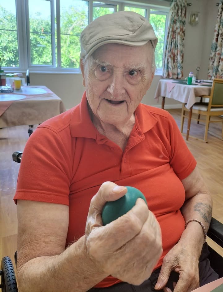 Hayes Park Nursing & Residential Home