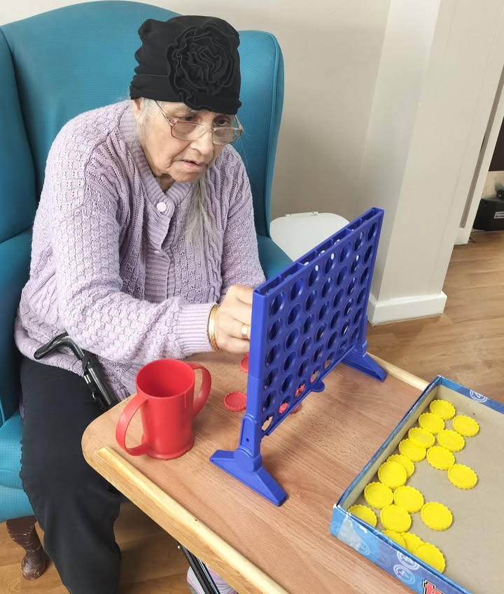Hayes Park Nursing & Residential Home