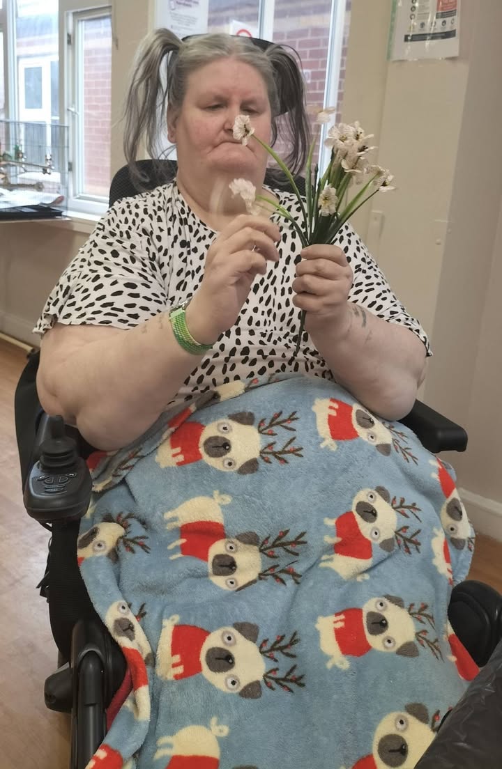 Hayes Park Nursing & Residential Home