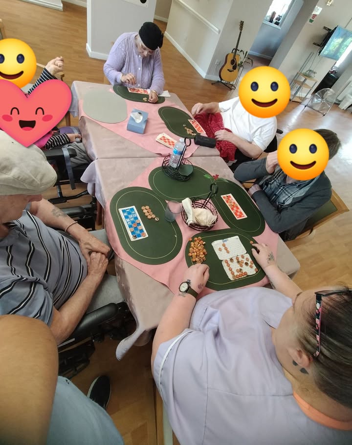 Hayes Park Nursing & Residential Home