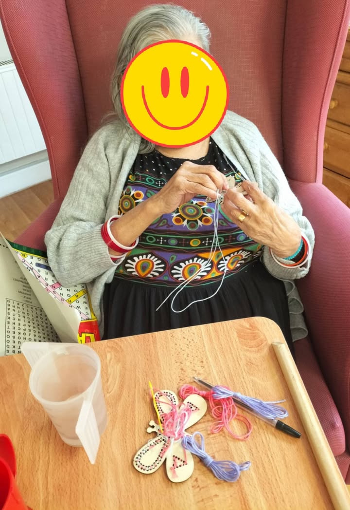 Hayes Park Nursing & Residential Home