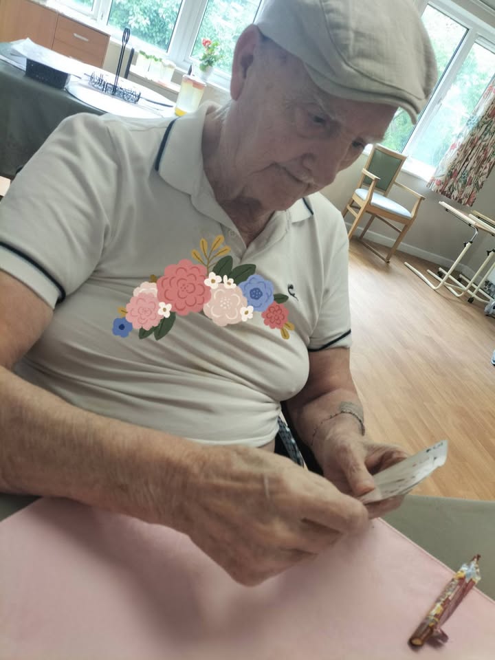 Hayes Park Nursing & Residential Home
