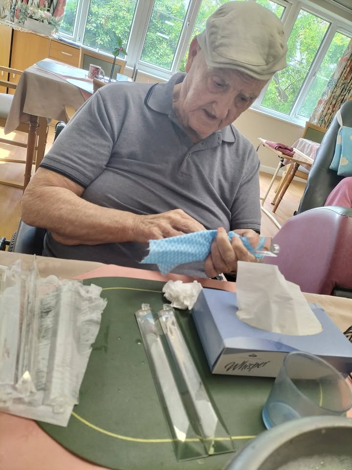 Hayes Park Nursing & Residential Home