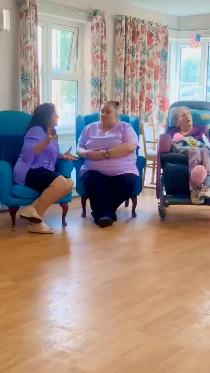 Hayes Park Nursing & Residential Home