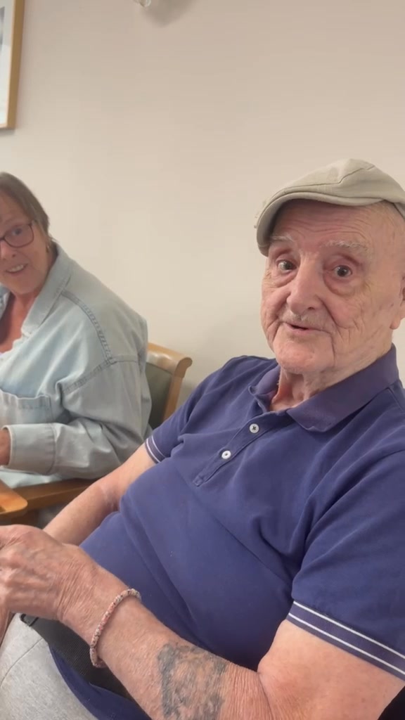 Hayes Park Nursing & Residential Home