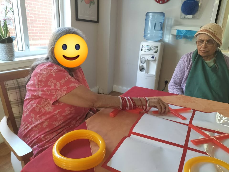 Hayes Park Nursing & Residential Home
