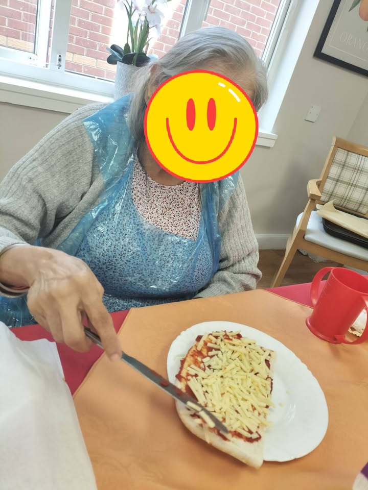 Hayes Park Nursing & Residential Home