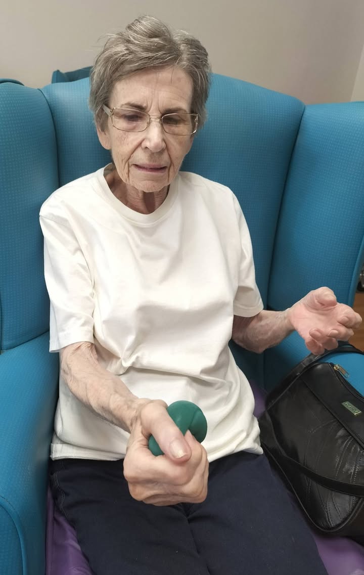 Hayes Park Nursing & Residential Home
