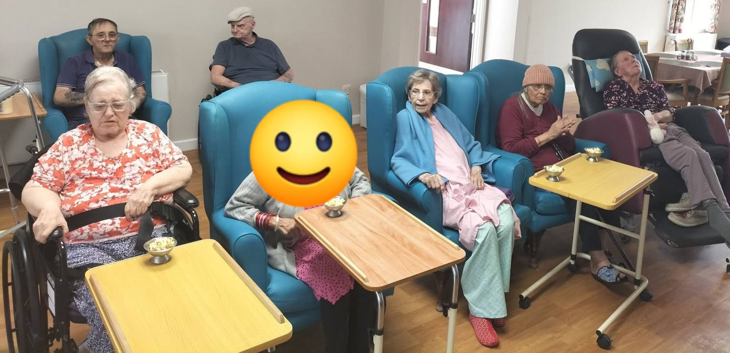 Hayes Park Nursing & Residential Home