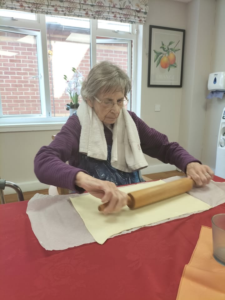 Hayes Park Nursing & Residential Home
