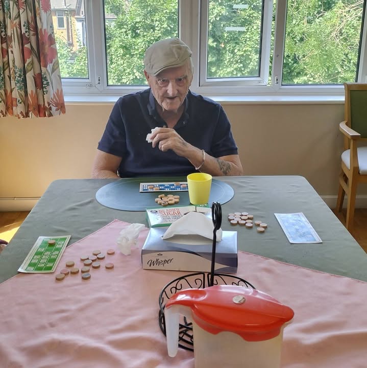Hayes Park Nursing & Residential Home