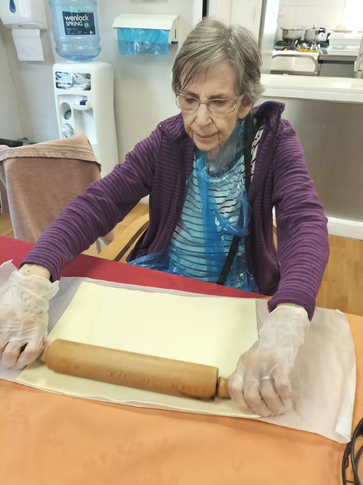 Hayes Park Nursing & Residential Home
