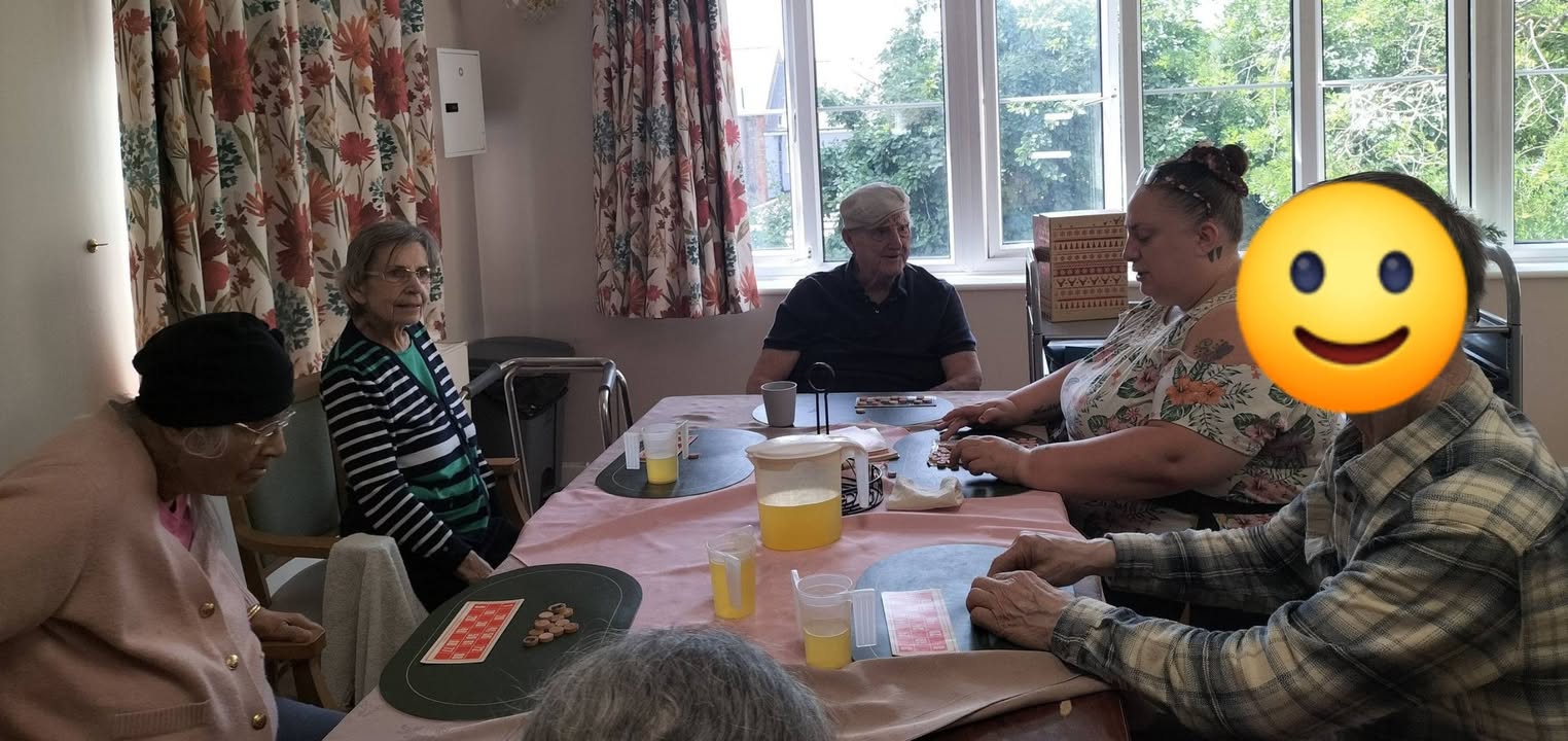 Hayes Park Nursing & Residential Home