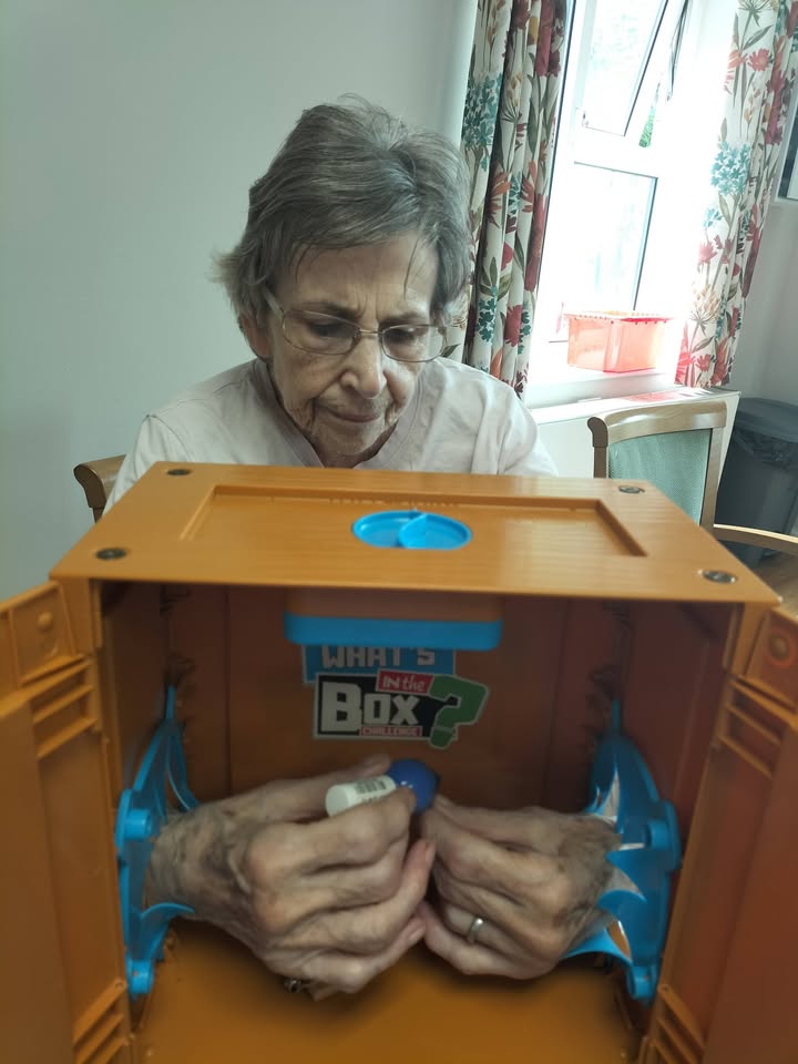 Hayes Park Nursing & Residential Home