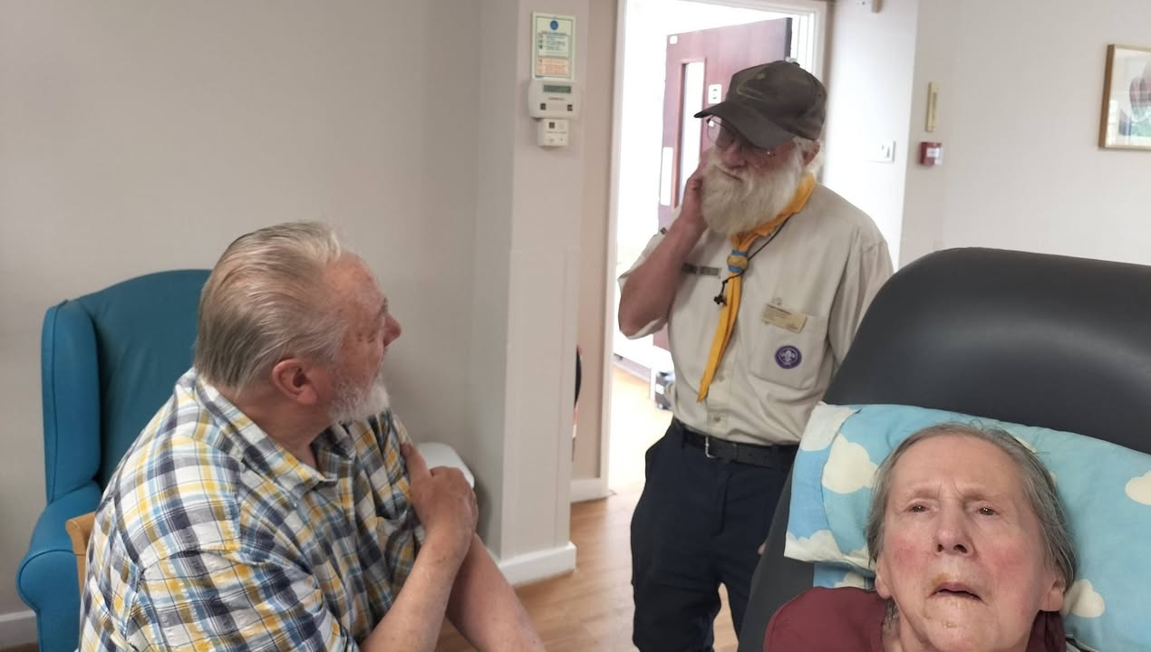 Hayes Park Nursing & Residential Home
