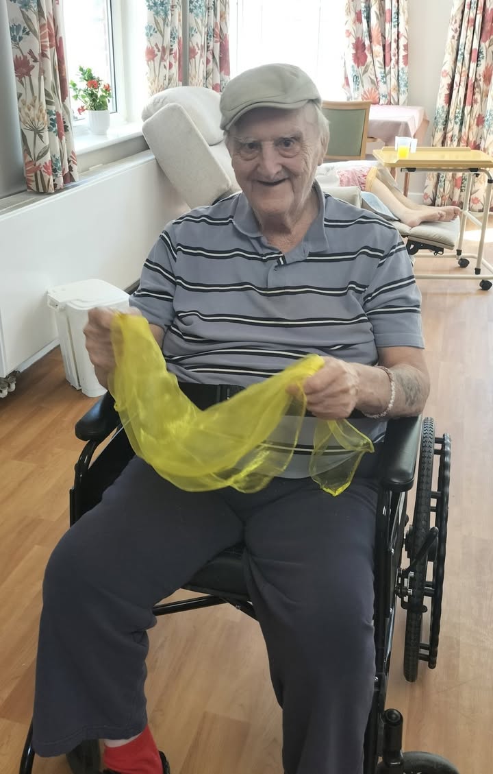 Hayes Park Nursing & Residential Home