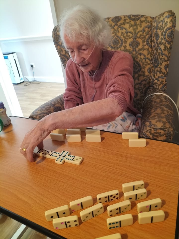 Hayes Park Nursing & Residential Home