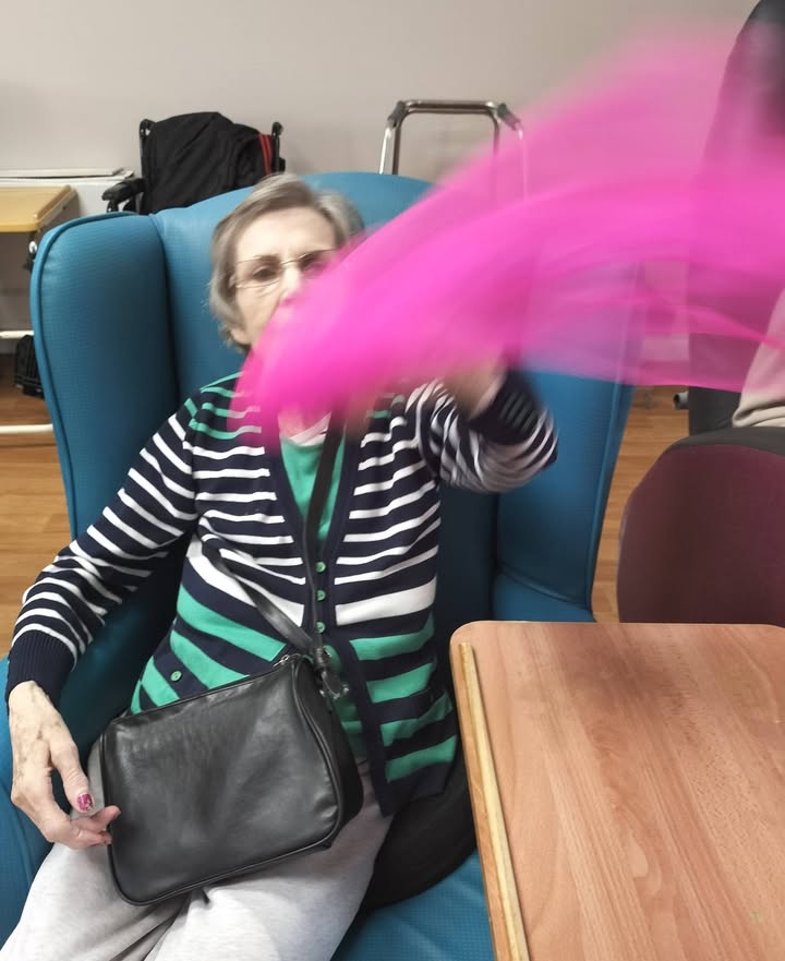 Hayes Park Nursing & Residential Home