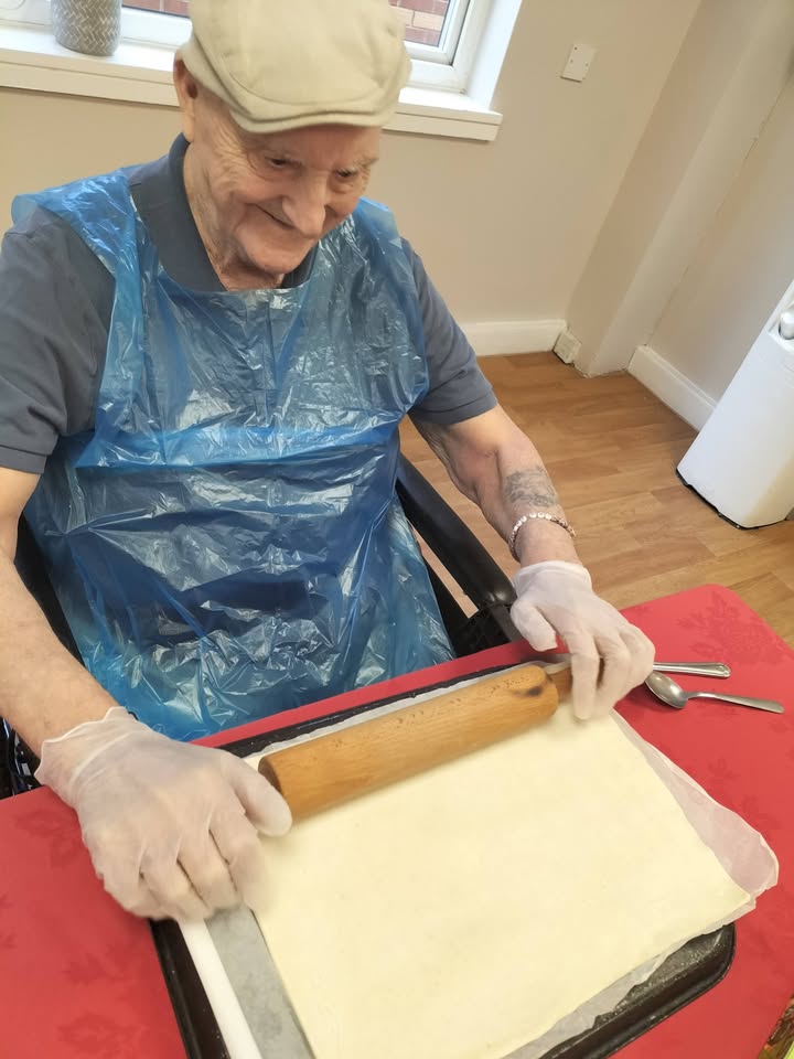 Hayes Park Nursing & Residential Home
