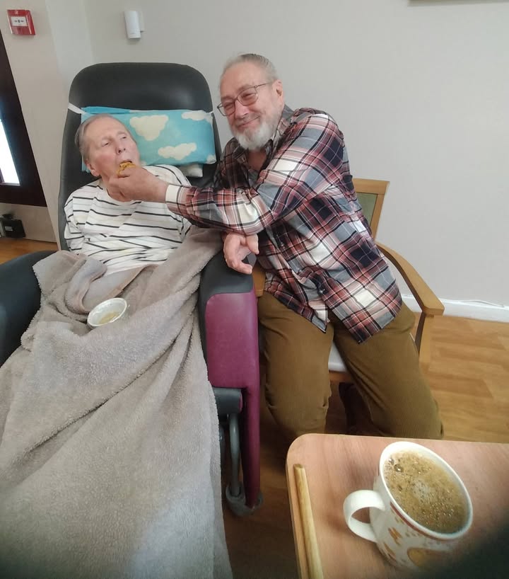 Hayes Park Nursing & Residential Home