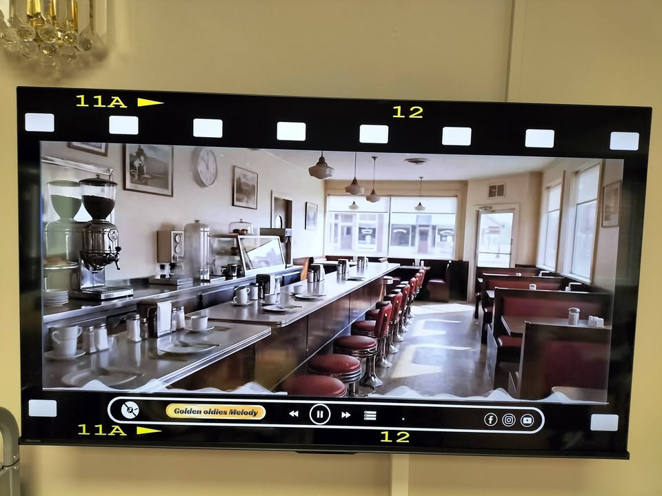 Hayes Park Nursing & Residential Home